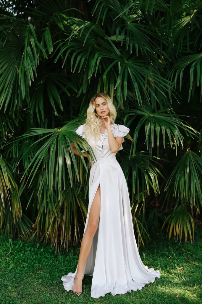 Affordable Wedding Dresses in Auckland | Dell'Amore Bridal