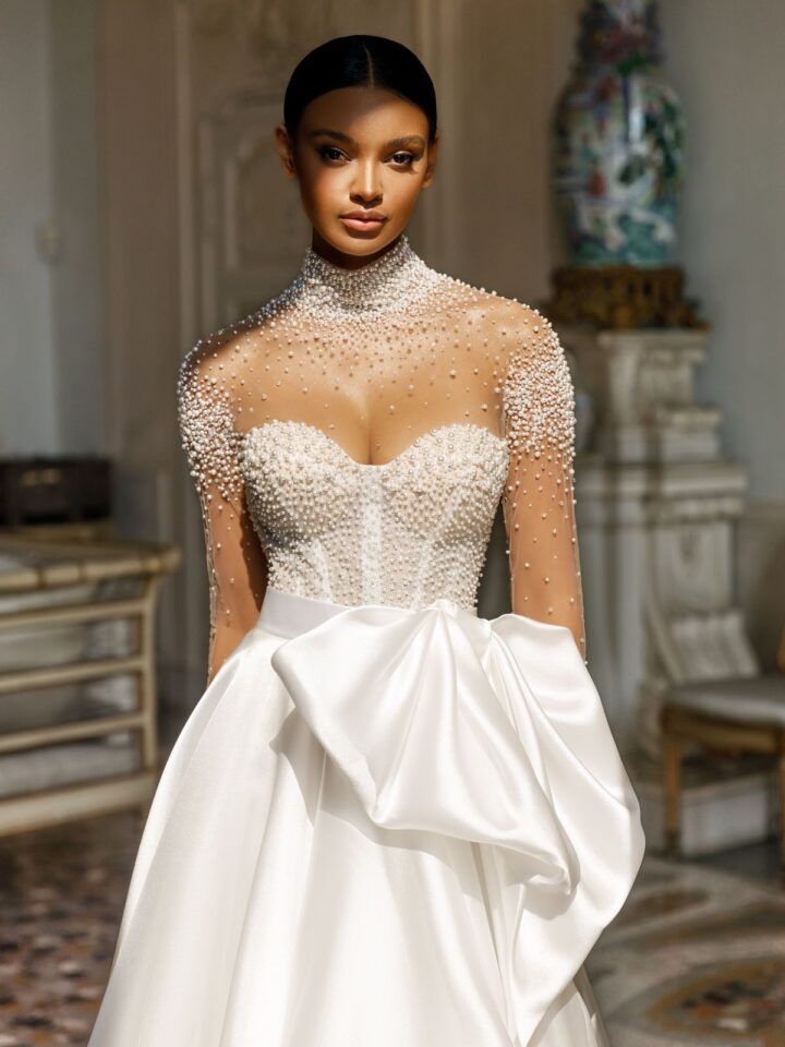 Wedding Dresses Auckland,NZ Dell'Amore Bridal Shop